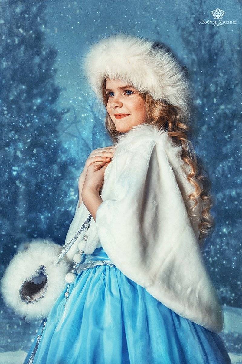 , Любовь Махиня