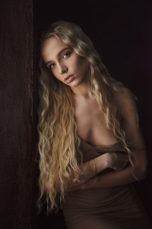 2018, beautiful, girl, model, portrait, portrait2018, sexy, studio, девушка, портрет Portrait фото превью