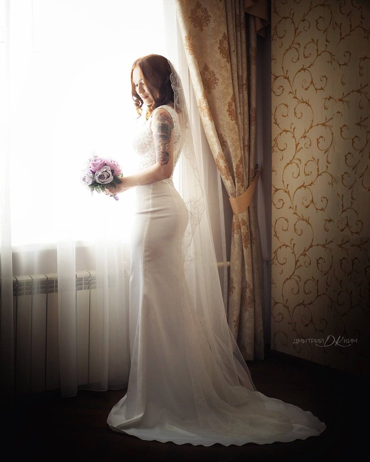 , Дмитрий Ким