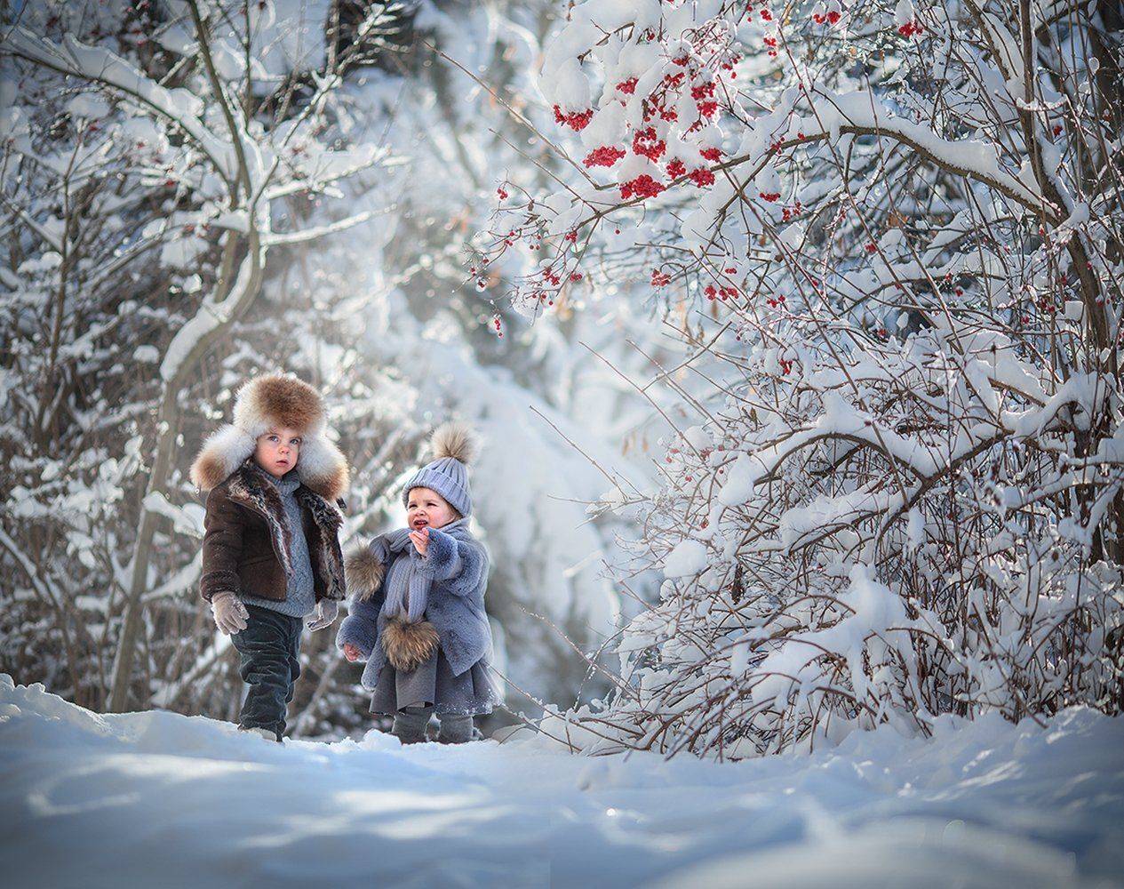 , Диана Аникеева