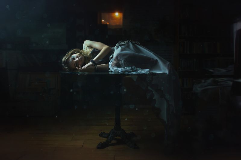 .waiting for Morpheus. фото превью