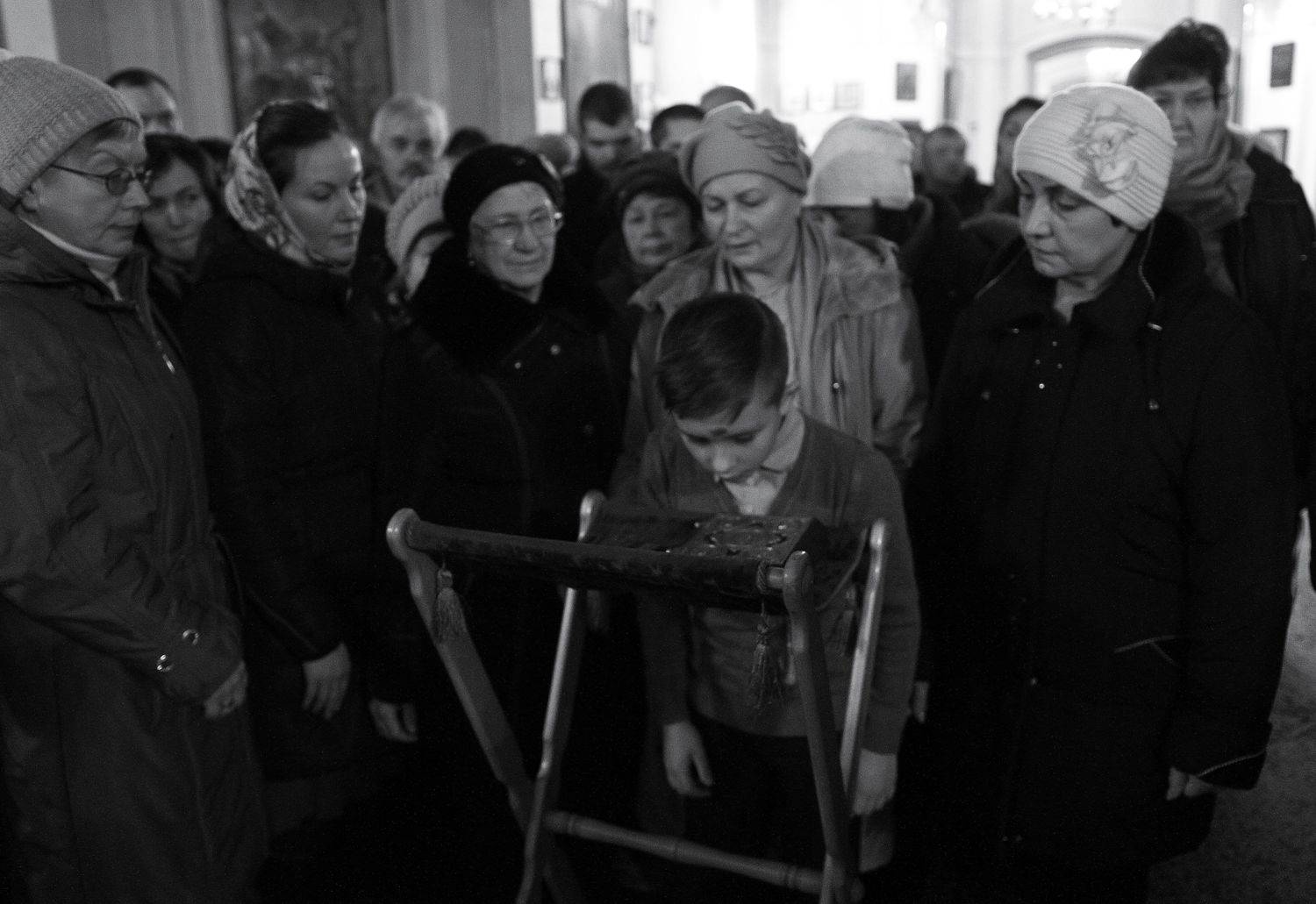 , Алексей Легконогов