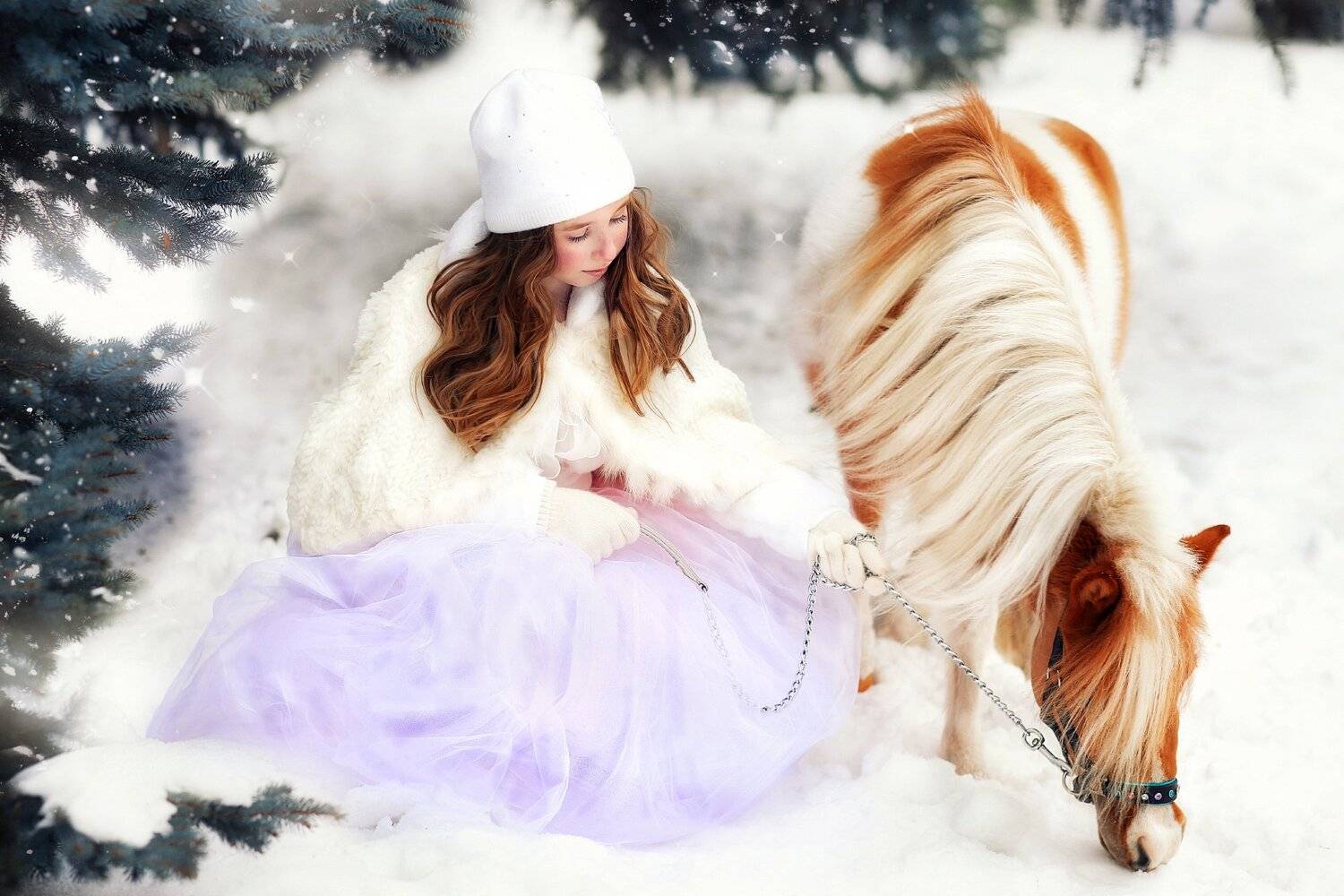 , Митина Оксана