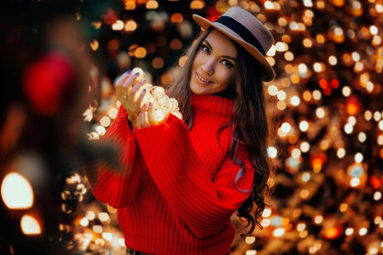 #portrait #beautiful #model #russia #moscow # #canon #sigma #natural #light #портретарт #модель #portrait #art, Hakan Erenler