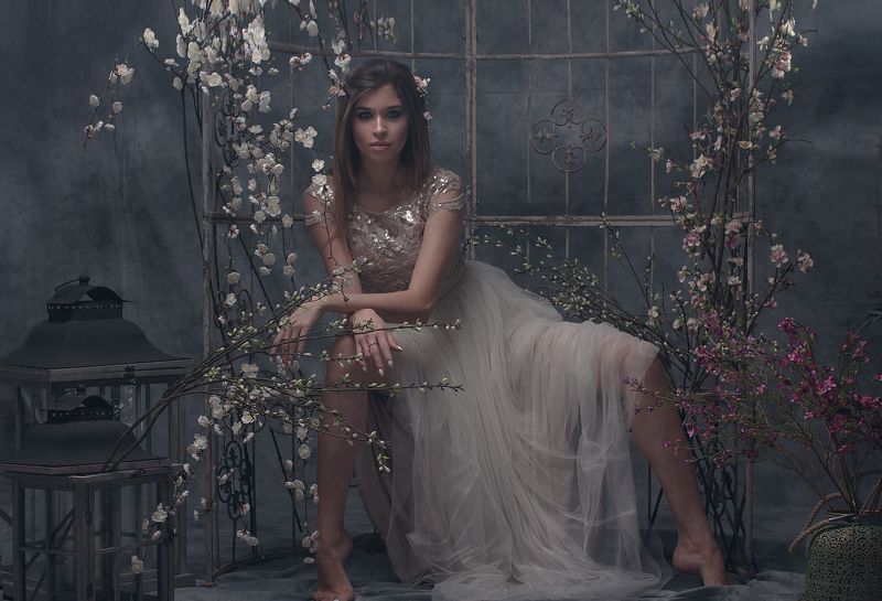 dust фото превью