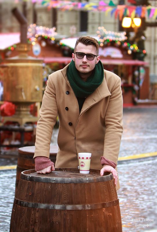 Саша фото превью