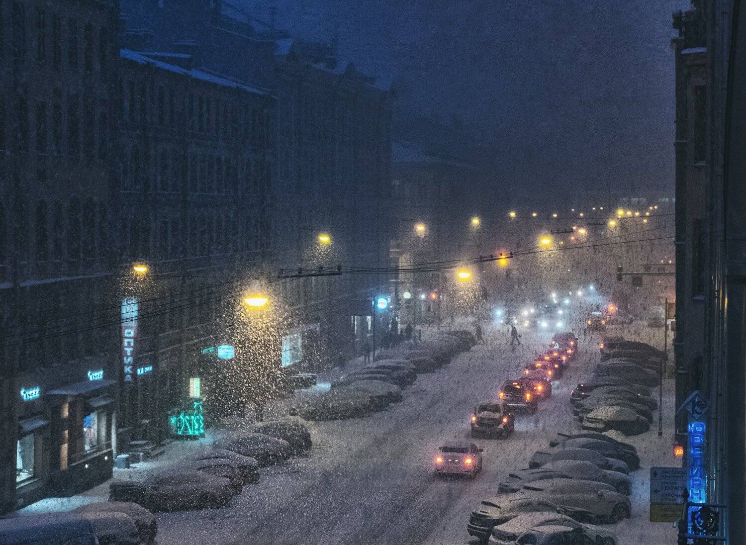 , Вавилова Елизавета