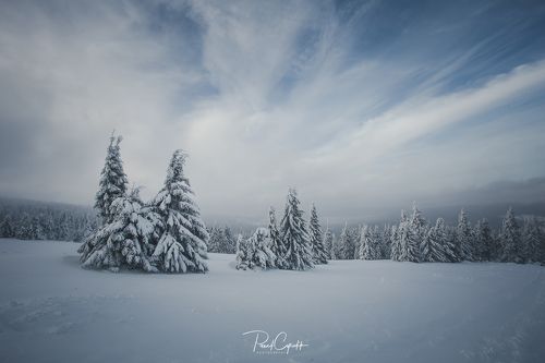 Karkonosze Mountains