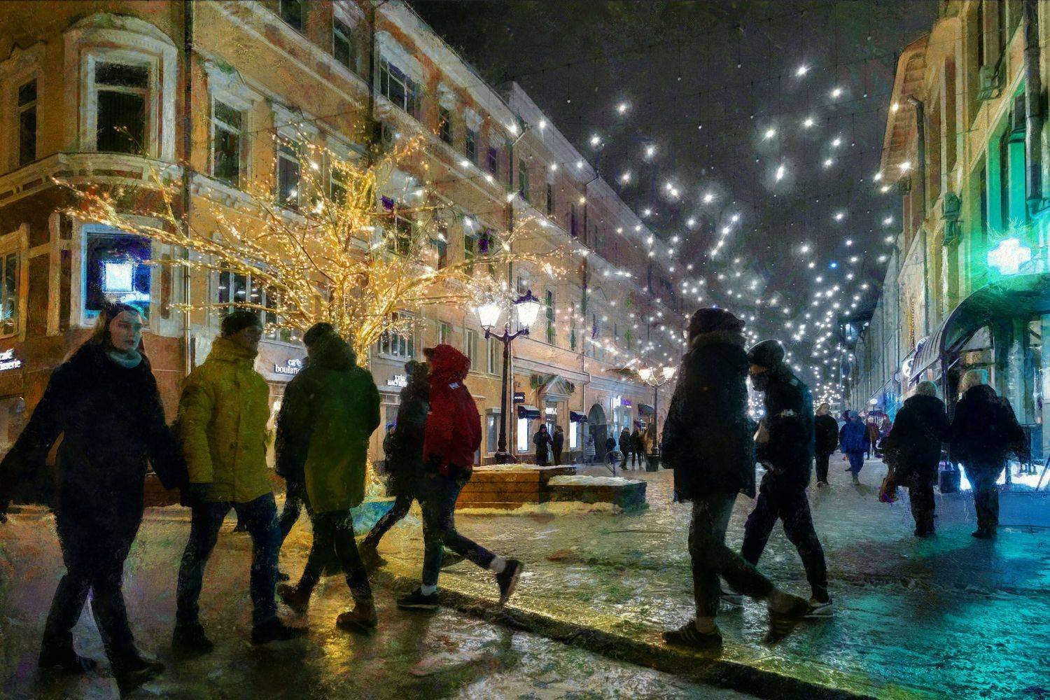 , Ирина Данилова