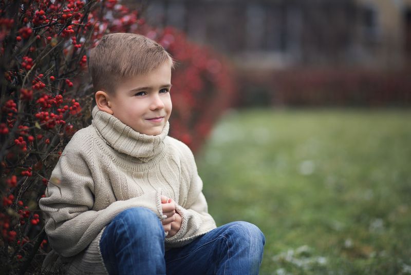kids, childrens,boy Mikołąj фото превью