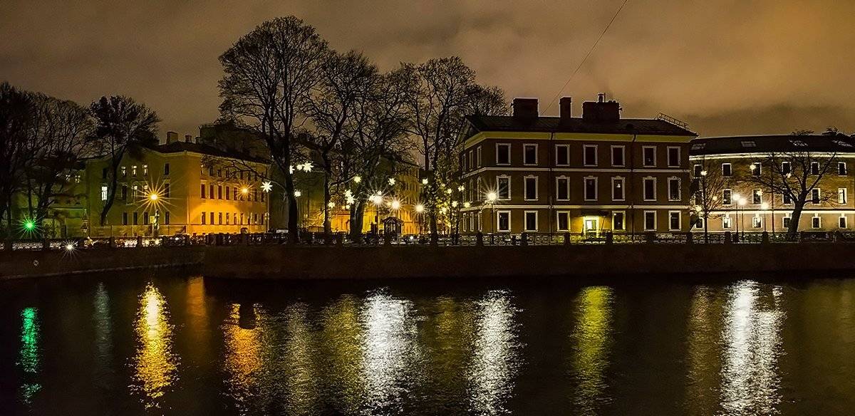 новая голландия питер, Алексей Смирнов