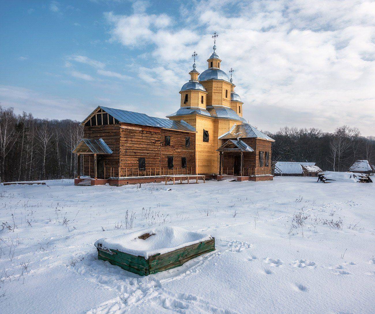 , Юрий Юрьев