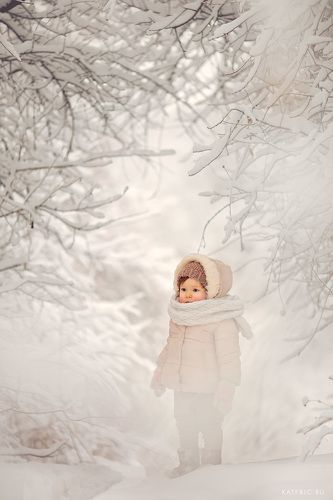 Снежное настроение