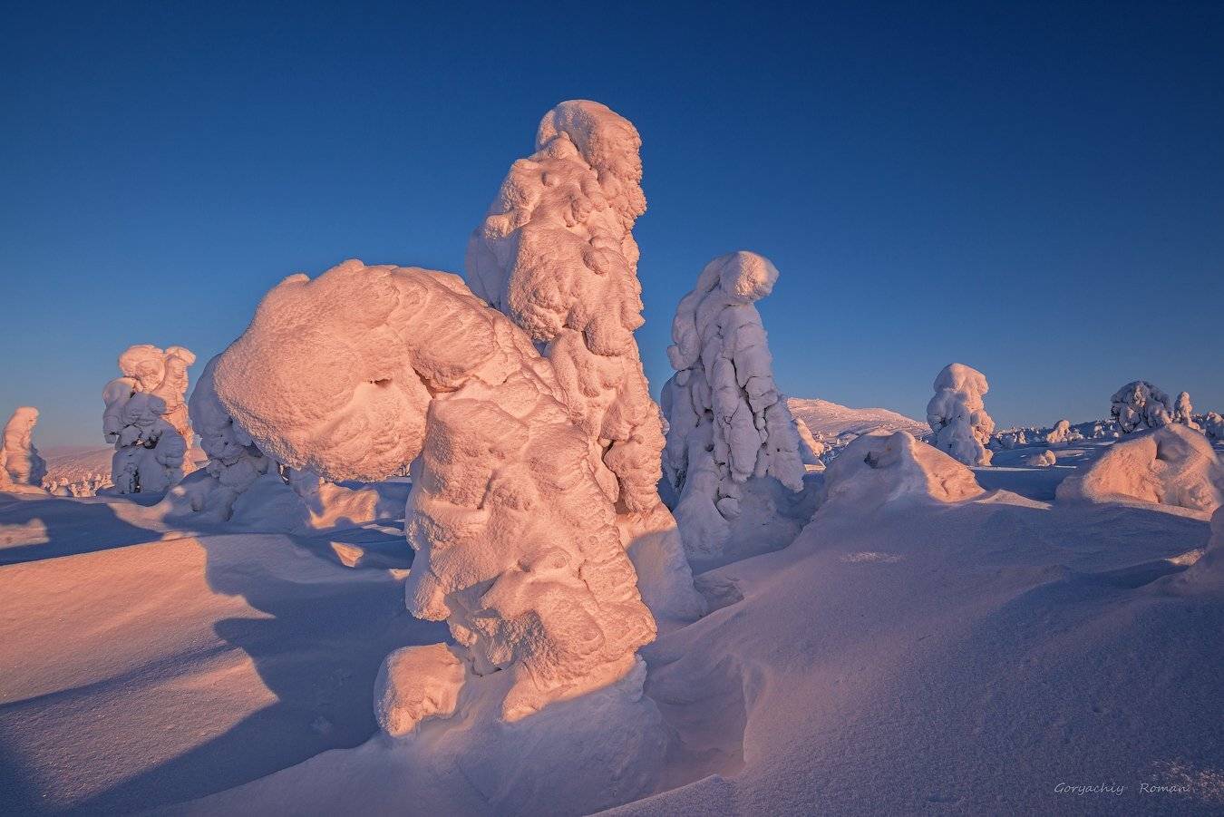 север,кольский, заполярье,кандалакша, гора волостная,, Роман Горячий