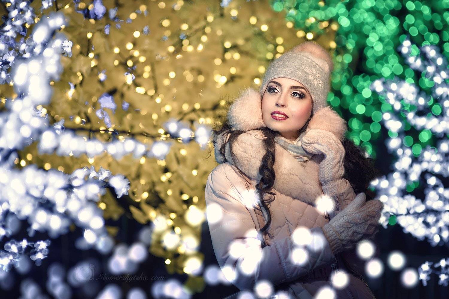 , Невмержицкая Татьяна