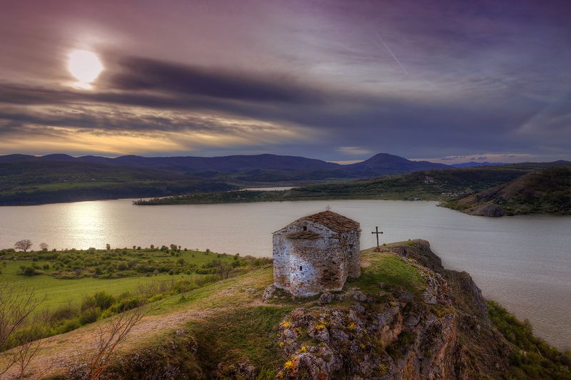 Chapel St.John фото превью