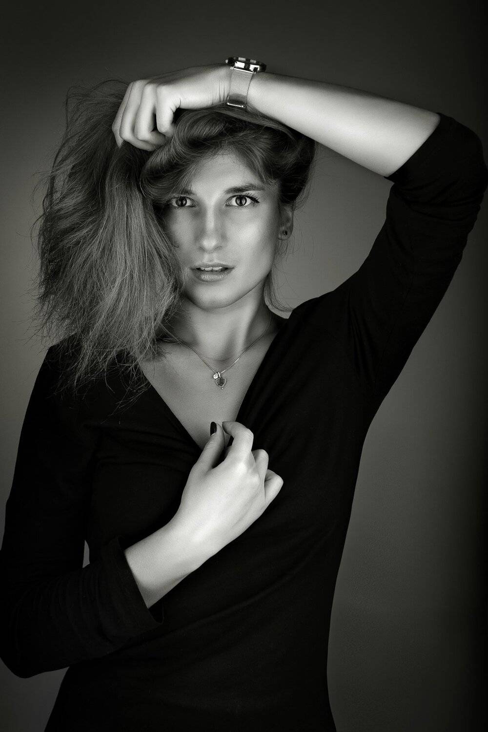 , Чихняев Максим