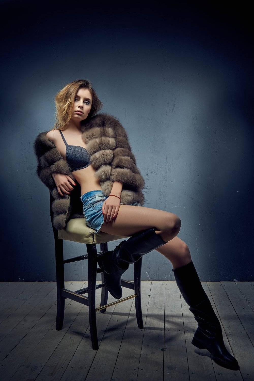 , Алферов Александр