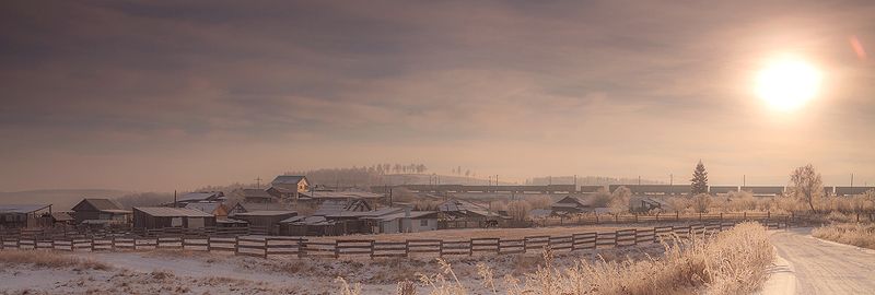 Полустанок фото превью