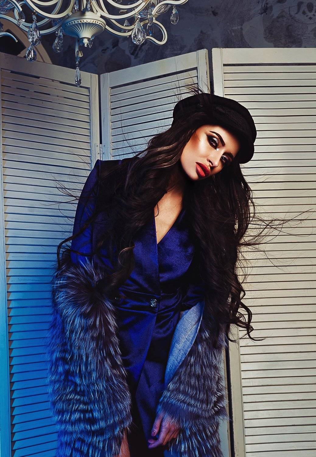 , Алексей Вирусян