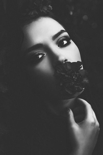 Tasty flower