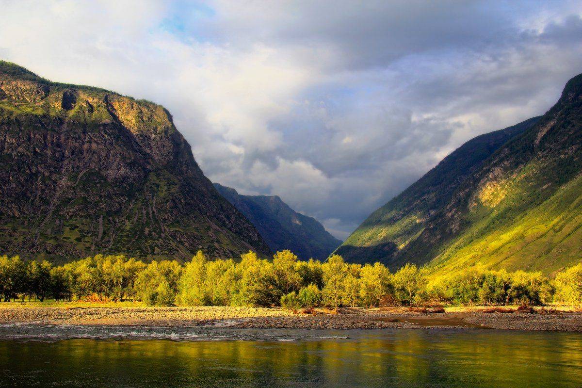 , Ольга Челдыкова