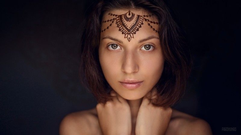 Ира фото превью