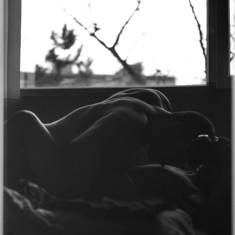 A little awkward... фото превью