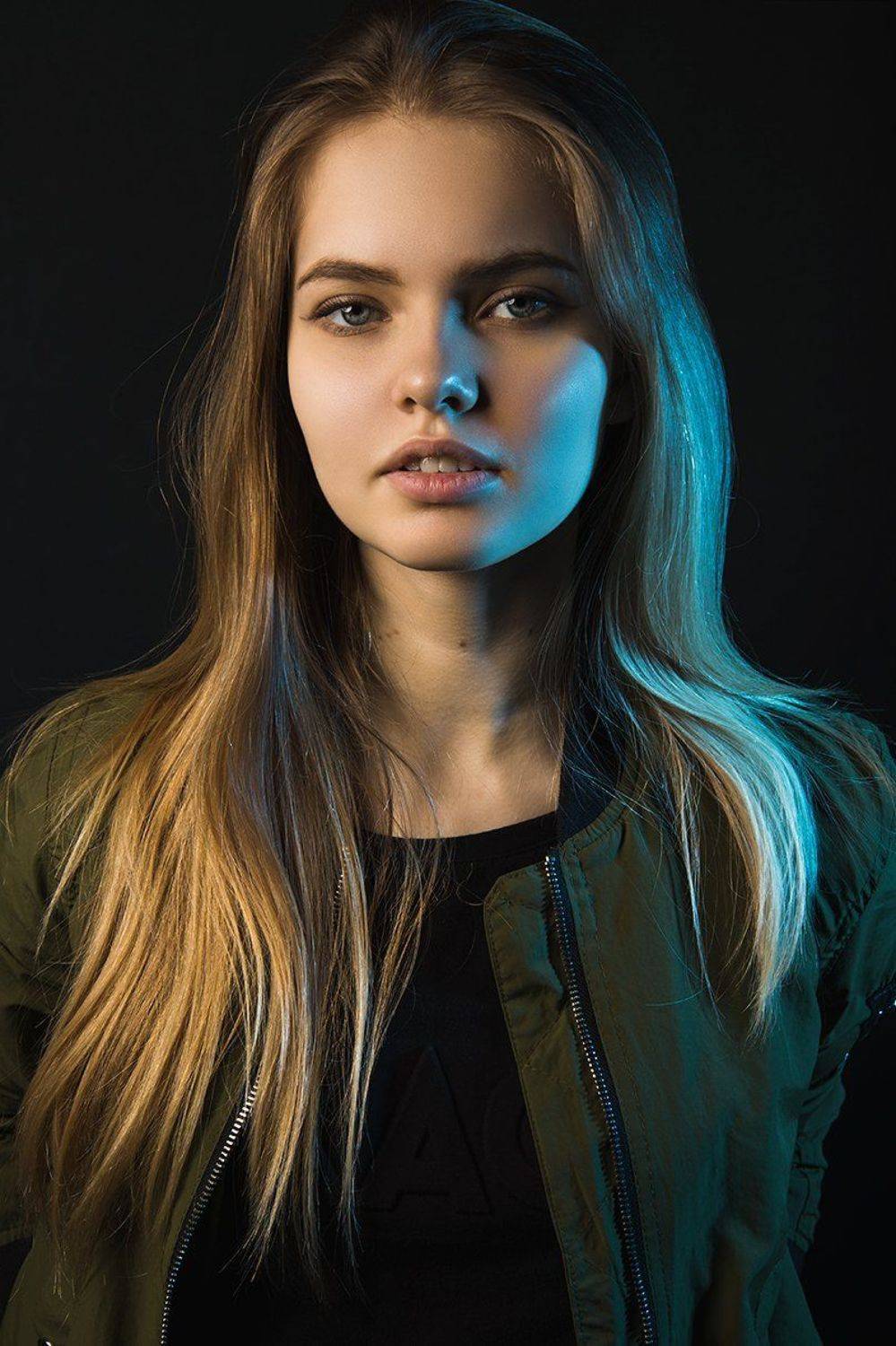 , Марина Щеглова