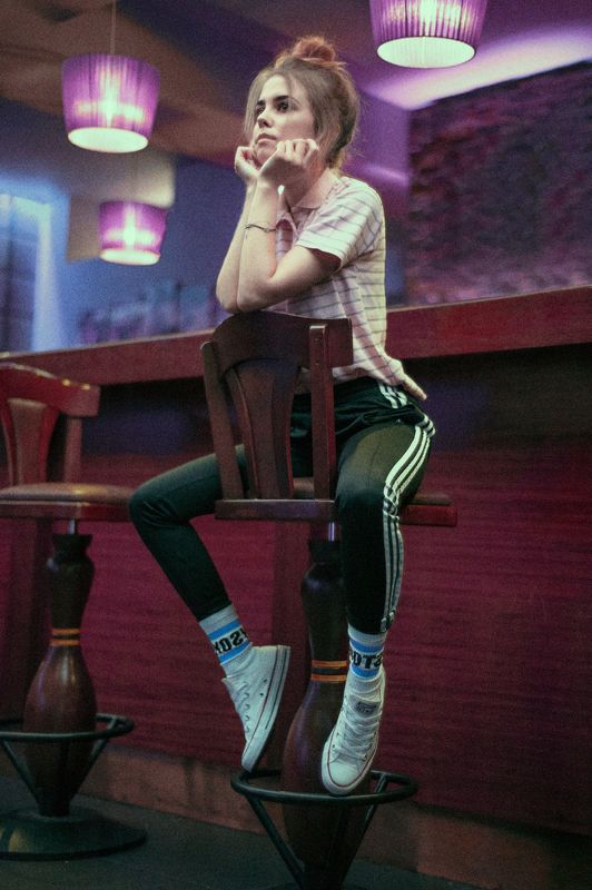 Justyna фото превью