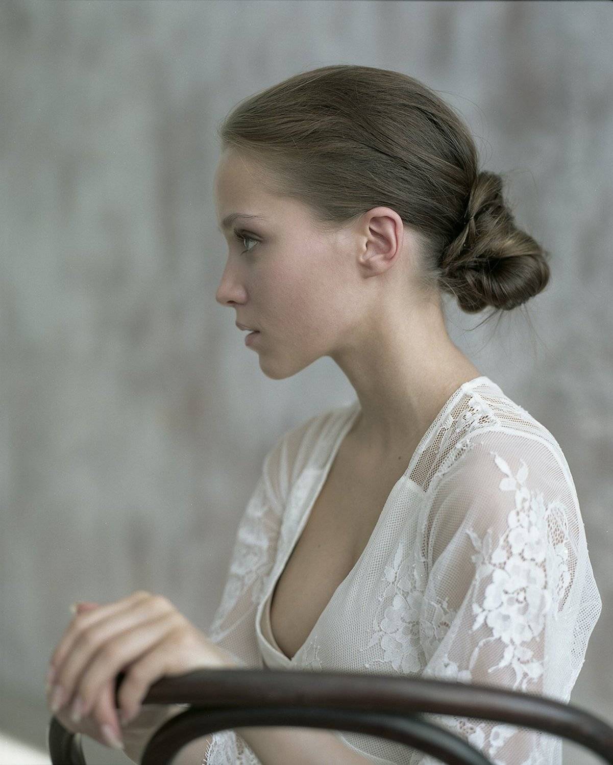 пленка, студийный портрет,средний формат, портреты, Сергей Дорохин