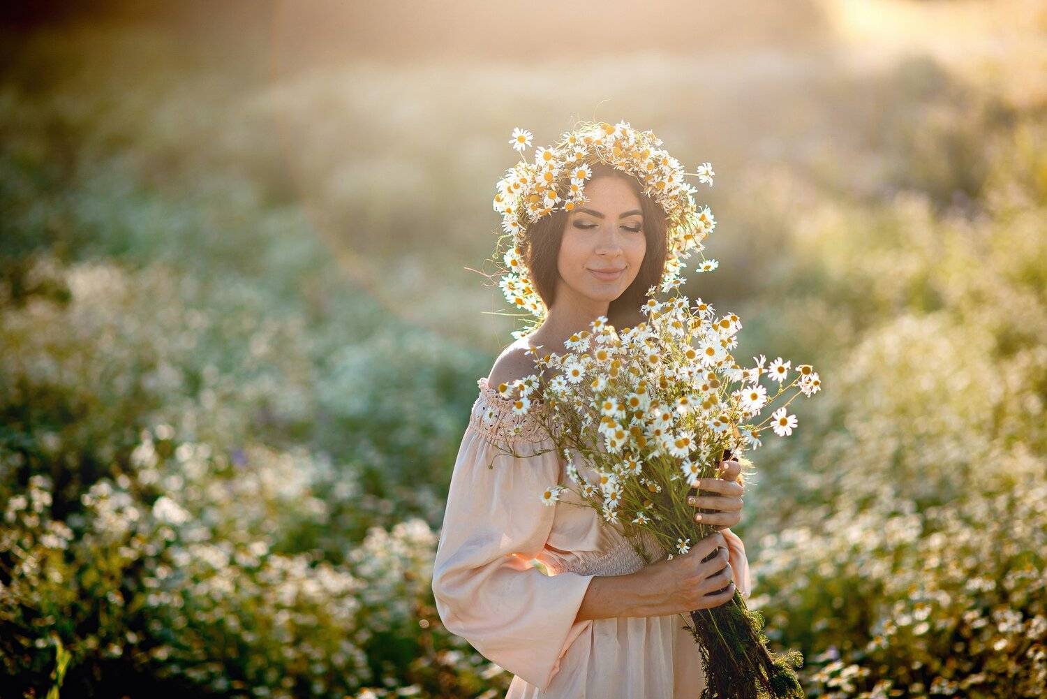 , Стрелкова Мария