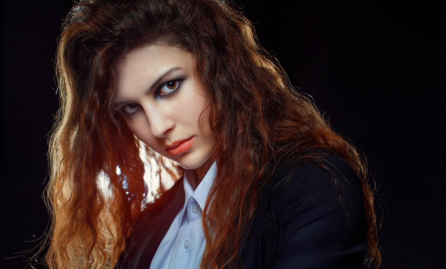 , Владимир Осауленко