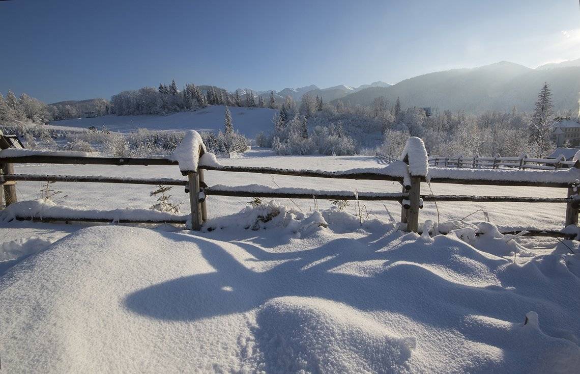 польша, Lapland
