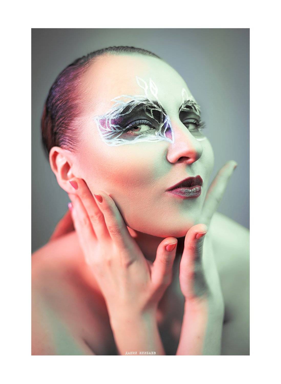 , Данил Илибаев