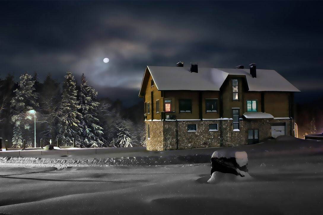 беларусь, город, минск, вечер, фотосфера-минск, Melnik-oy Serg-N-