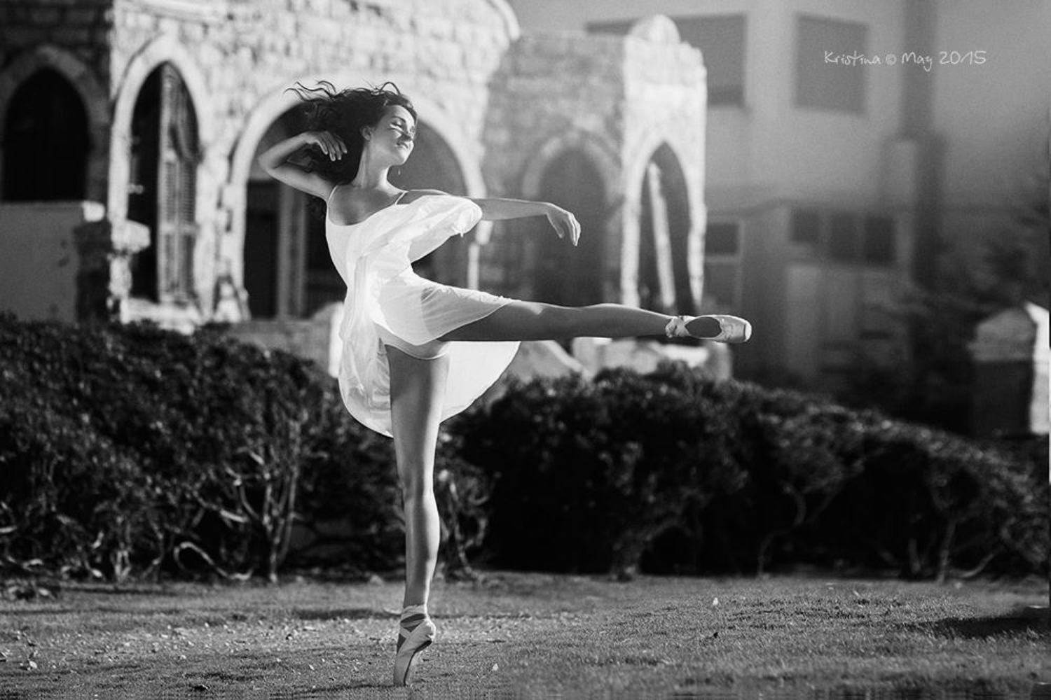 , Кристина Закржевская