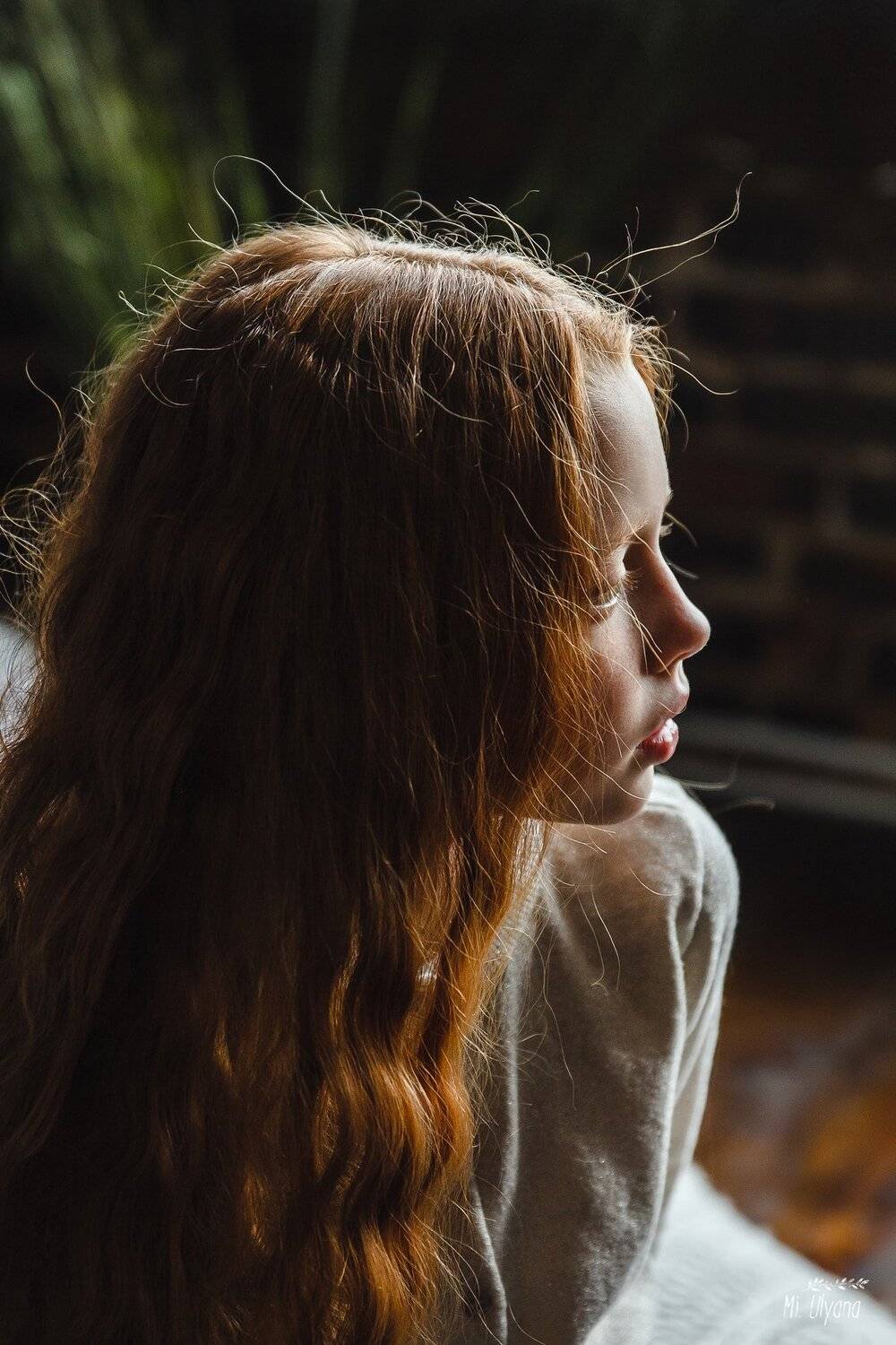 , Ульяна Буканова (Мизинова)