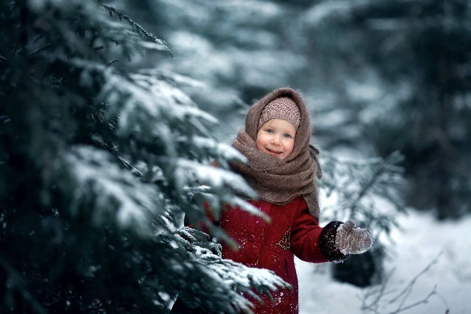 , Елена Силина