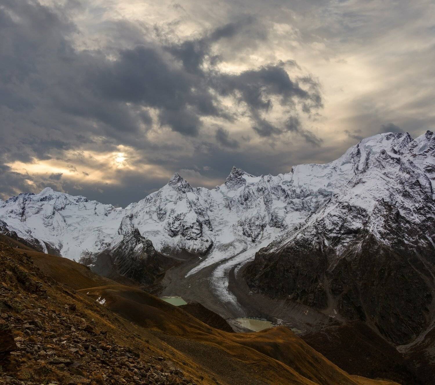 горы, альпинизм, Эстелла