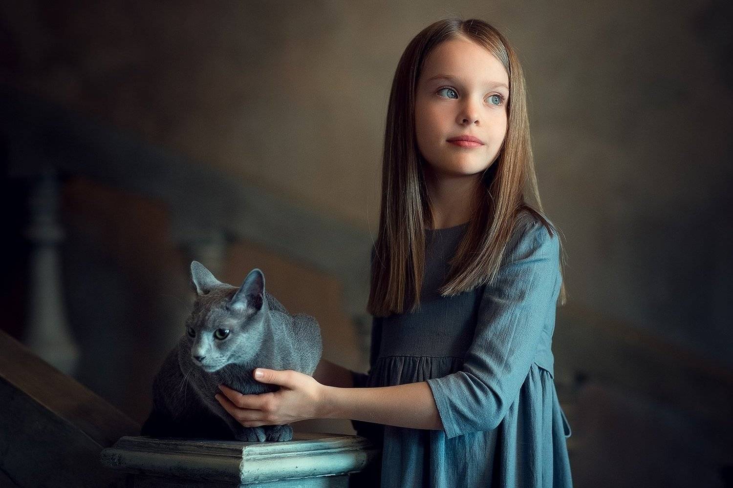 , Петрова Анна