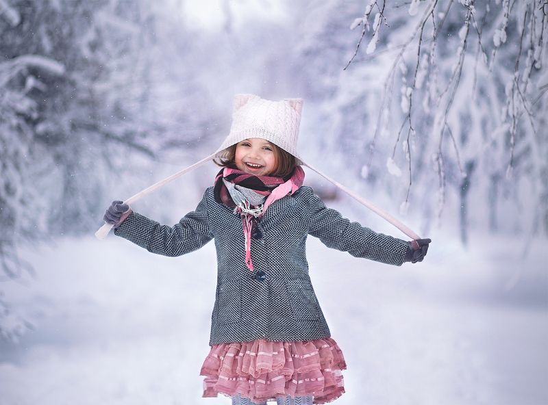 Настроение... фото превью