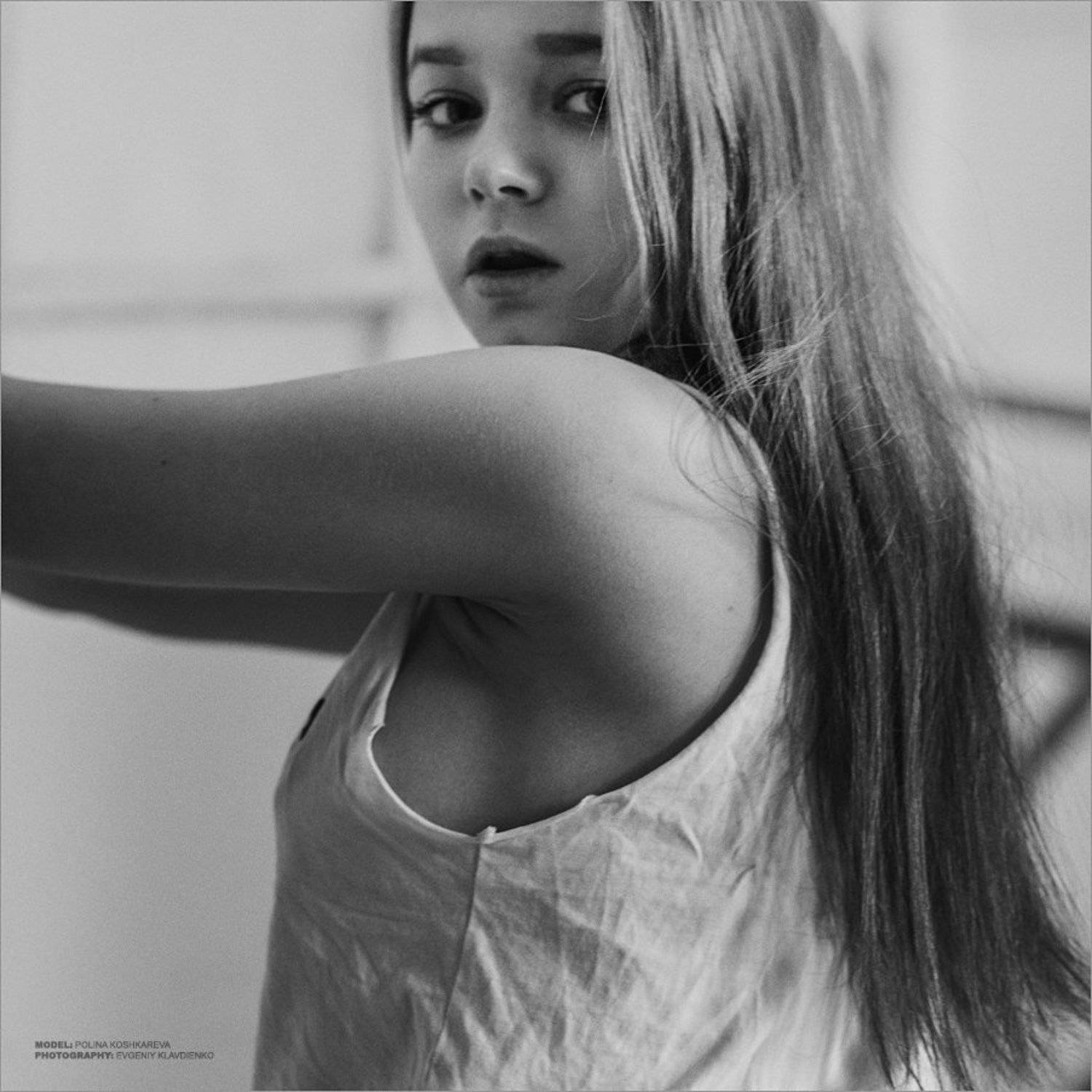 , Евгений Клавдиенко