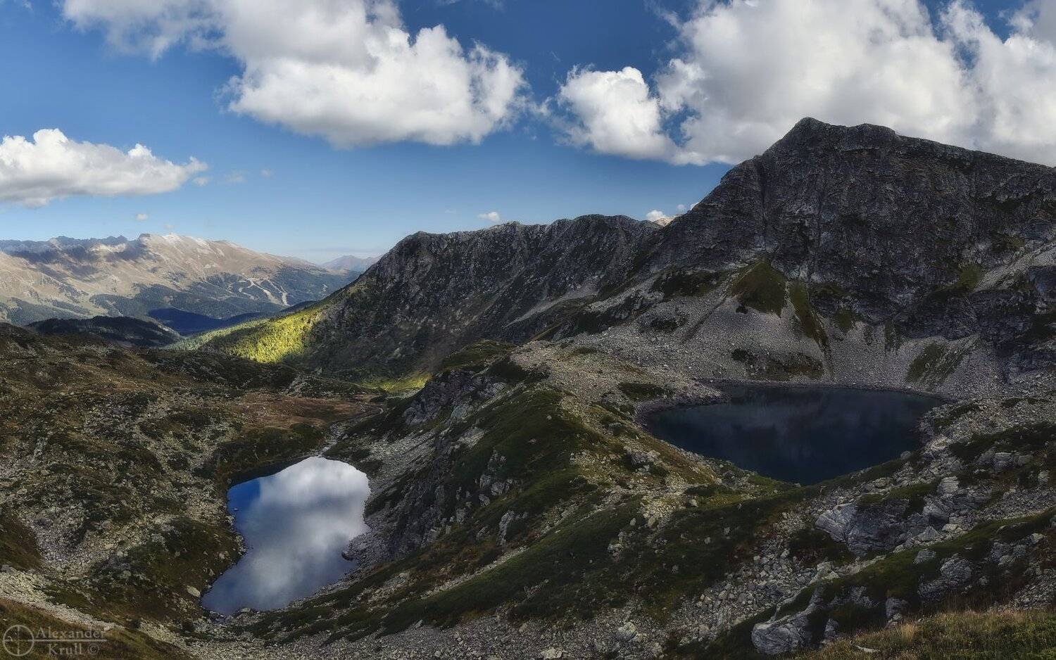 , Александр Круль