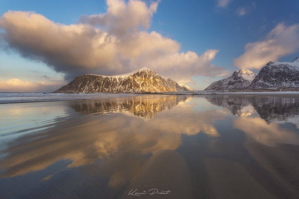 , Kani (kanipolat.com) Polat