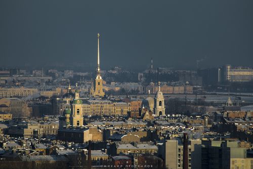 Питер