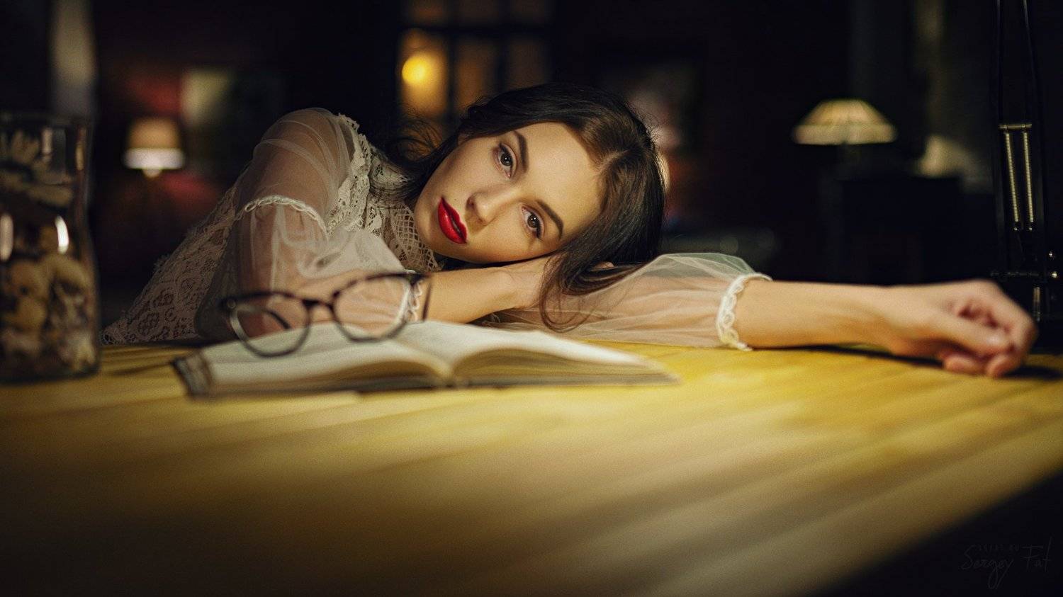 , Сергей Жирнов