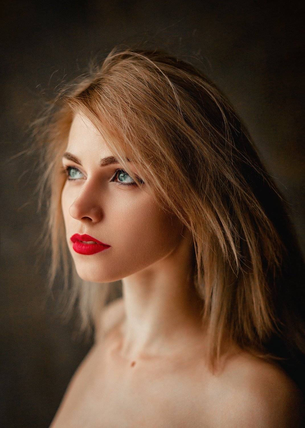 портрет, Игорь Куприянов