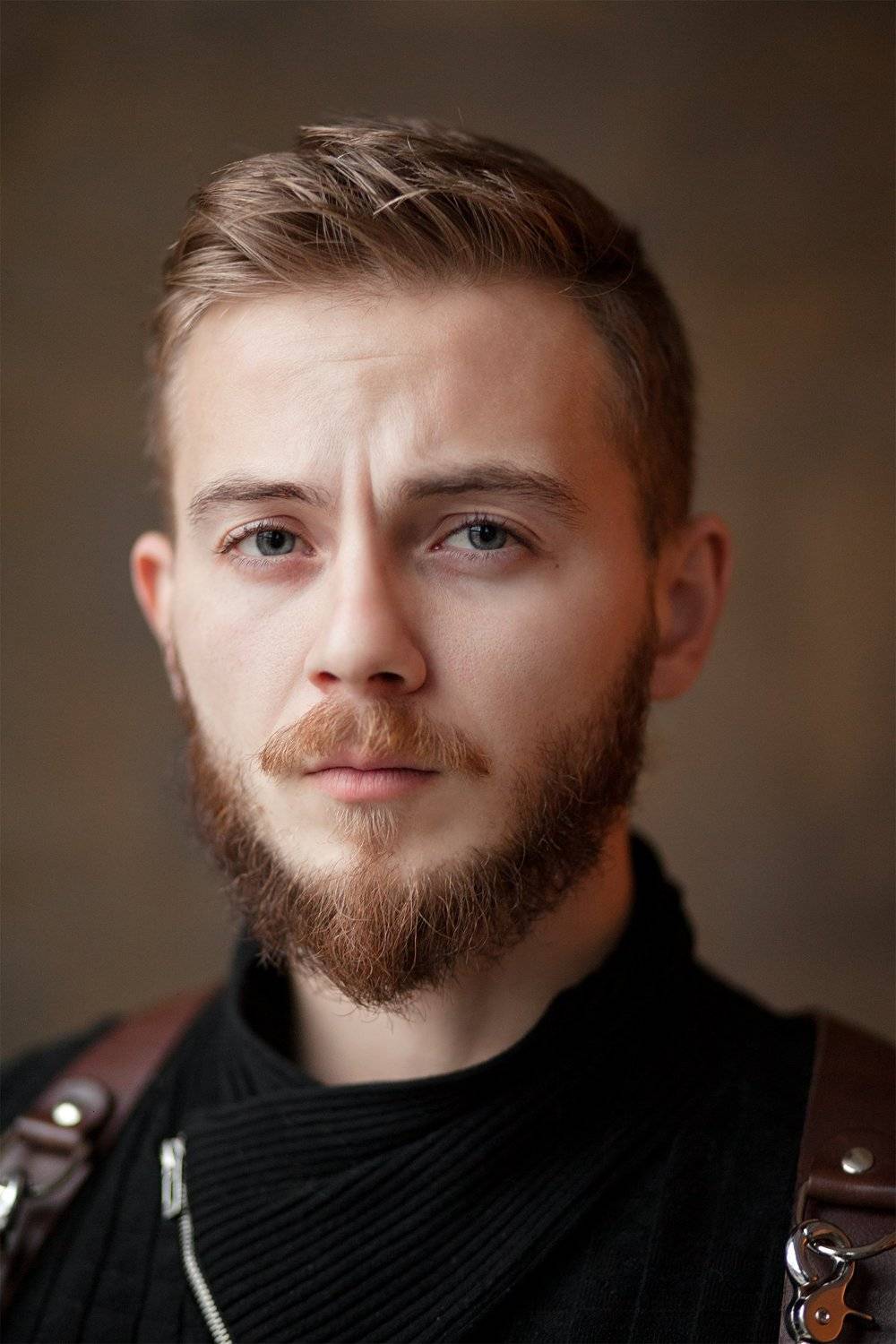 портрет, Игорь Куприянов