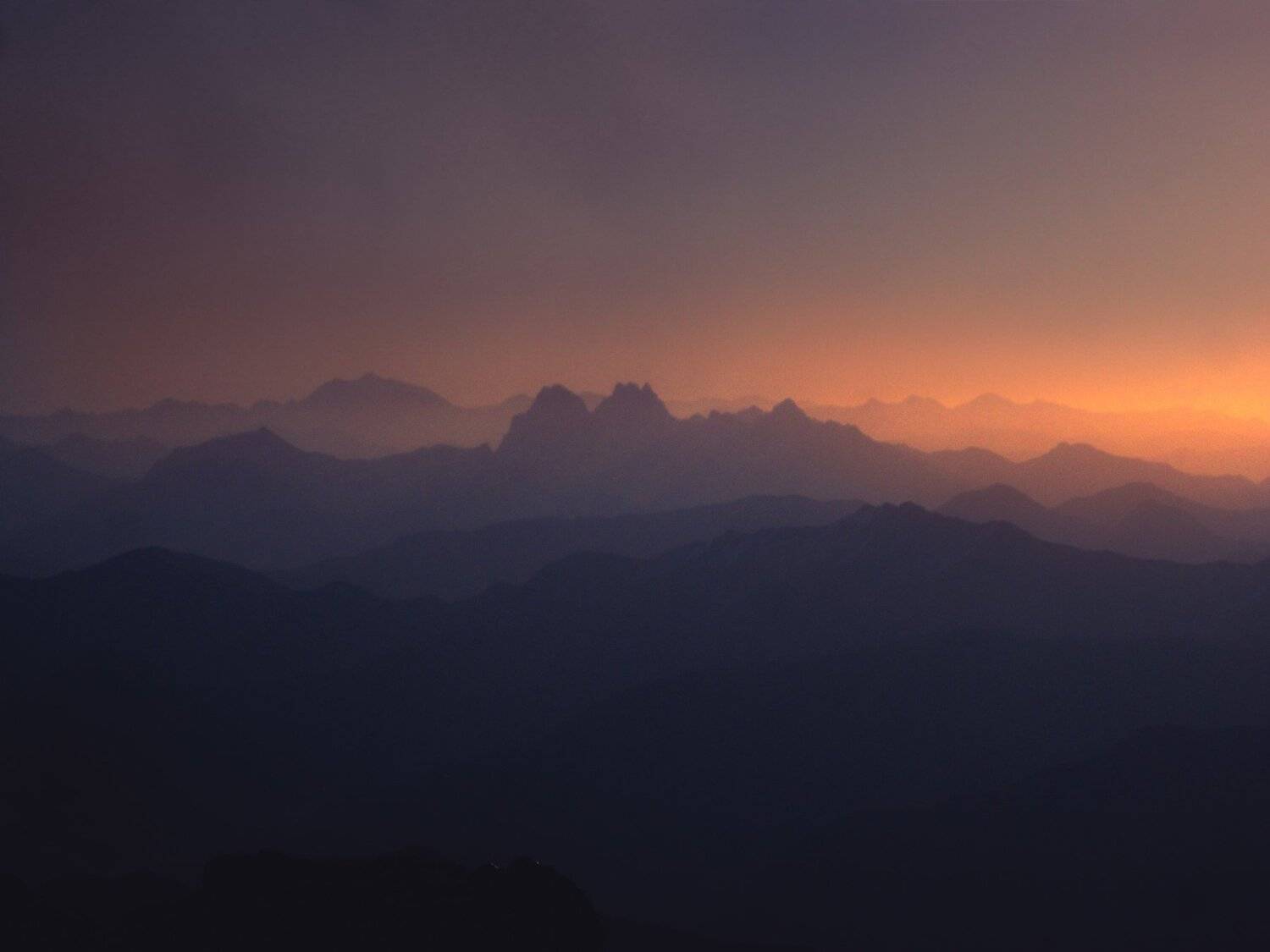 travel, mountaincs, landscape, adventure, nature, Miane Da